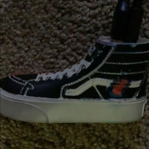 Meet your Posher, Edwin